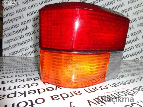 TRANSPORTER T4 SOL STOP SIFIR 96-2003