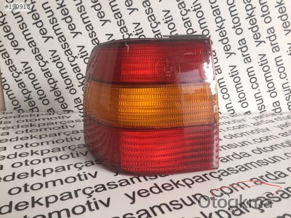 PASSAT SOL STOP 1993-1996 SIFIR