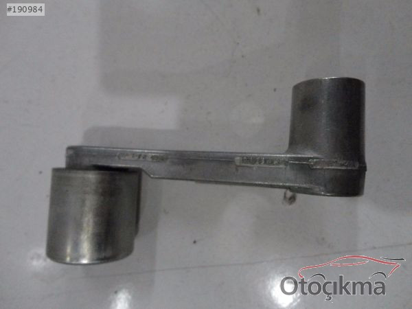 SKODA SUPER B GERGİ BİLYASI INA ORJ