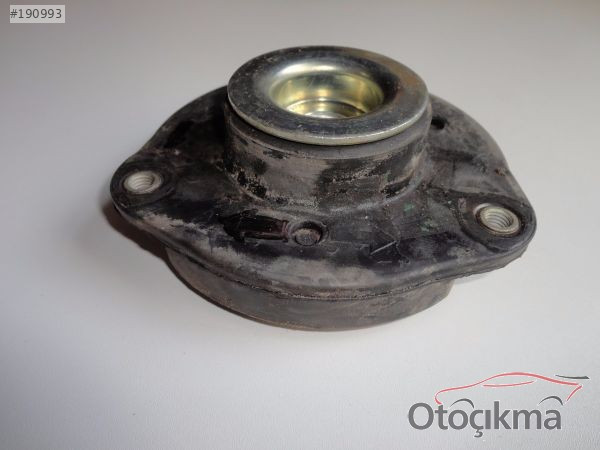 SKODA SUPER B ÖN AMORTİSÖR ÜST TAKOZU ORJINAL OEM