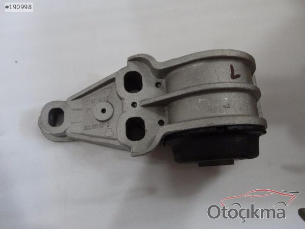 SKODA SUPER B SOL TRAVERS TAKOZU