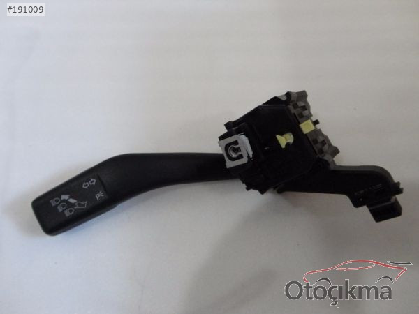 SKODA VOLKSWAGEN FAR KOLU  SIFIR