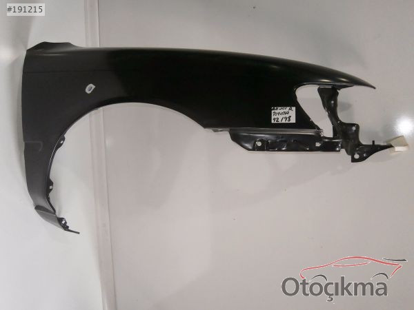 TOYOTA COROLLA SAĞ ÇAMURLUK ÖN 92-98  SİNYAL DELİKSİZ
