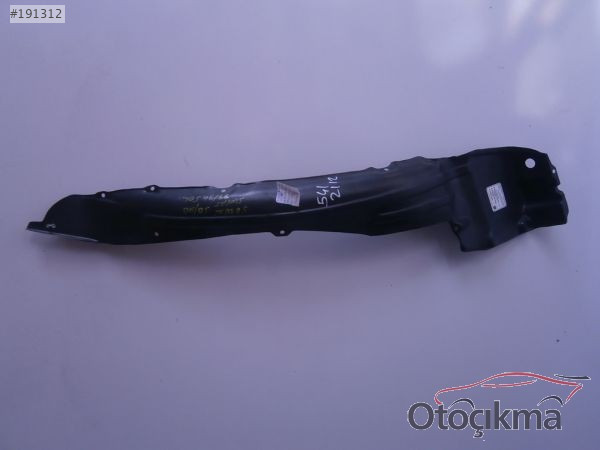 SUZUKI SWIFT SOL ÖN DAVLUMBAZ