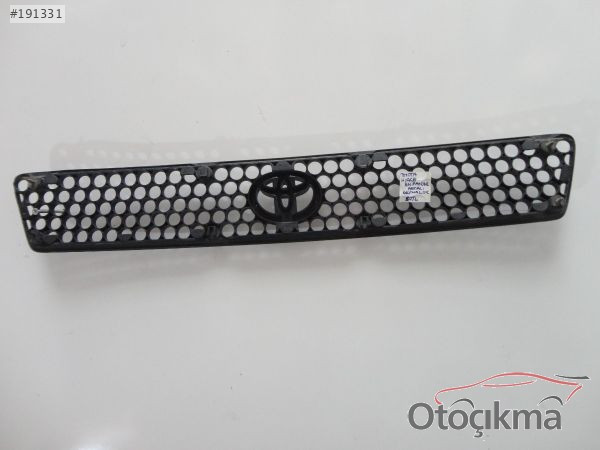 TOYOTA HIACE ÖN PANJUR ORJ ÇIKMA