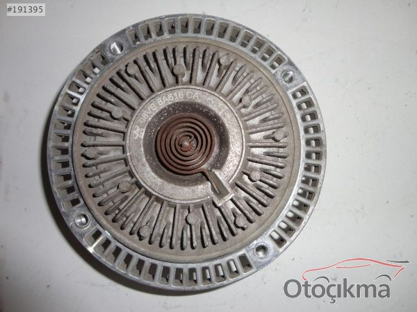 TRANSİT CİVALI FAN 94-2000 MODELE