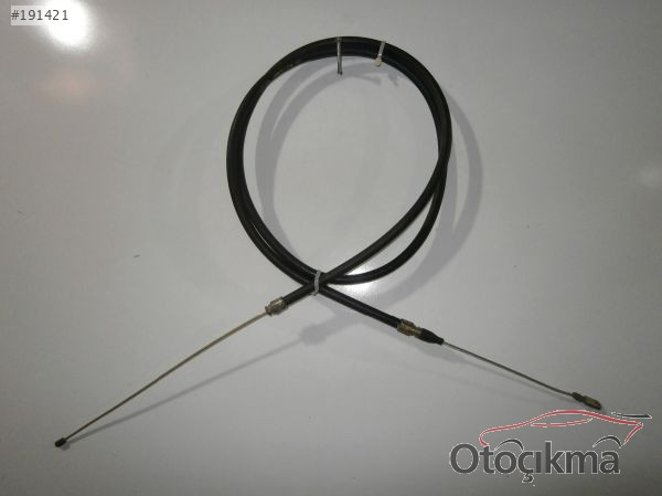 TRANSPORTER T1-2-3 EL FREN TELİ ÖLÇÜDEN EMİN OLUN  2 ADET