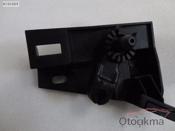 1K0823633A KAPUT AÇMA MEKANİZMASI ORJINAL SIFIR ÜRÜN