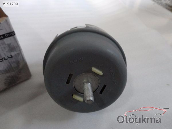 4F0199379C MOTOR TAKOZU ORJINAL