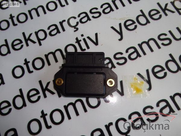 AUDI 80 ATEŞLEME MODÜLÜ