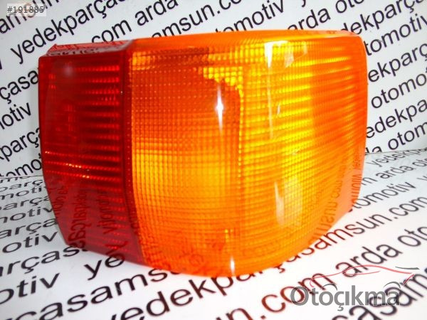 AUDI 80 STOP LAMBASI 1986-1990 UYUMLU ADET
