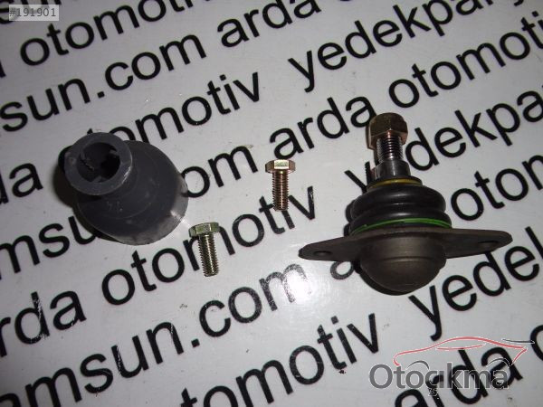 AUDI  A80 GUATRO 86-91 ARKA SALINCAK ROTİL ORJINAL 16mm
