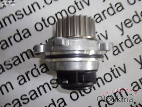 AUDI A2 1.6-2.0 FSİ DEVİRDAİM POMPASI