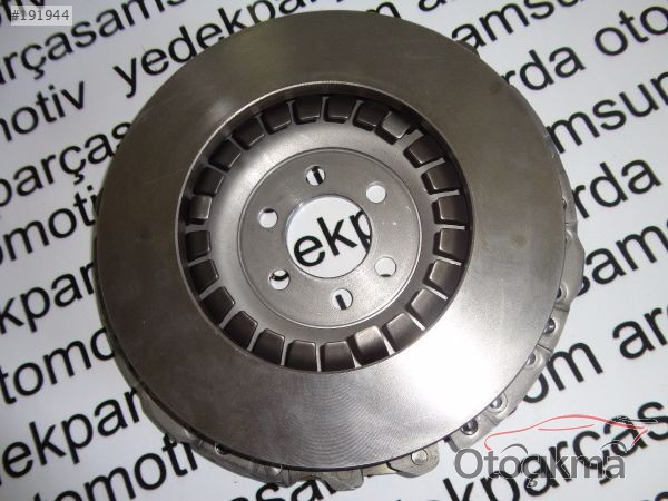 BORA AKL MOTOR DEBRİYAJ BASKISI SIFIR