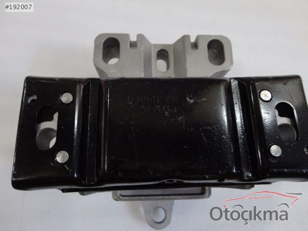 AUDI MOTOR TAKOZU