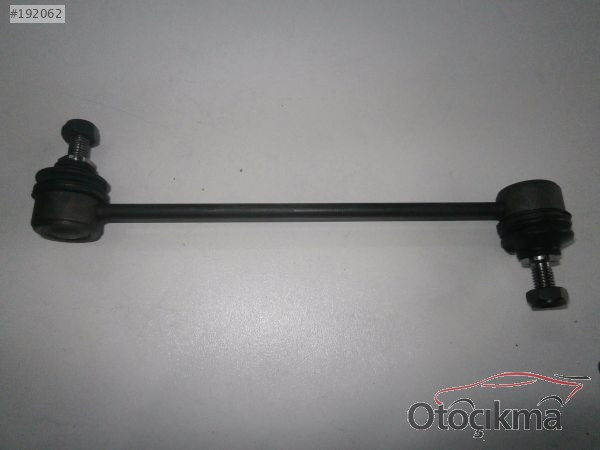 BMW E34 88-95  VİRAJ ASKI ROTU TAKIM