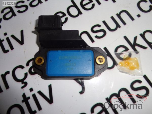 FORD ATEŞLEME MODÜLÜ 3 FİŞLİ