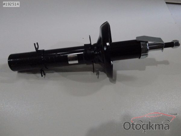 GOLF 4 ÖN AMORTİSÖR GAZLI ADET FİYATI SIFIR