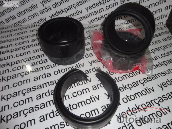 MERCEDES  MUHTELİF HELEZON YAYI YÜKSELTME APARATI 38mm