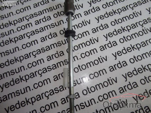 GOLF 1 ROT KOLU ADET