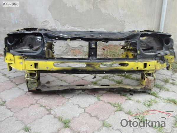 OPEL ASTRA F HB KESME ÖN PANEL PODYA