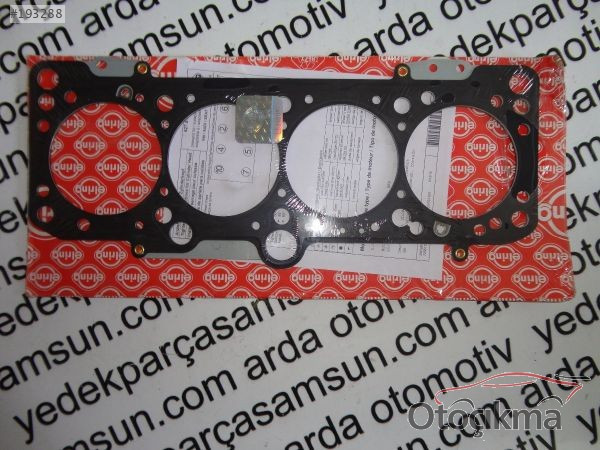 SEAT IBIZA 2.0-16VALF SİLİNDİR ORJINAL ELRING CONTA