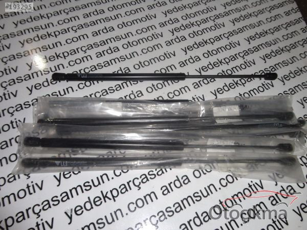VOLKSWAGEN GOLF 3 92-98 BAGAJ PİSTONLARI ADET SIFIR