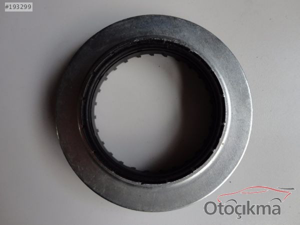 VOLKSWAGEN PASSAT 2006-2008 ÖN AMPORTİSÖR BİLYASI ORJINAL