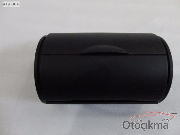 VW 1J085796H ARKA KÜL TABLASI ORJINAL