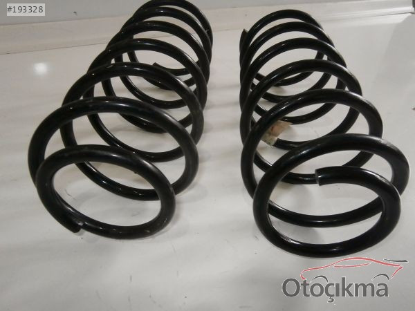 SEAT TOLEDO 95-99 ÖN YAY TAKIM SIFIR