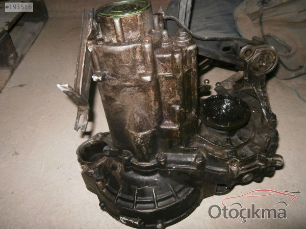 JETTA 2 ŞANZIMAN FİYAT SORUNUZ
