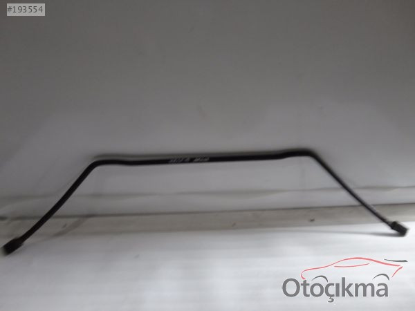 VECTRA A ARKA VİRAJ DEMİRİ