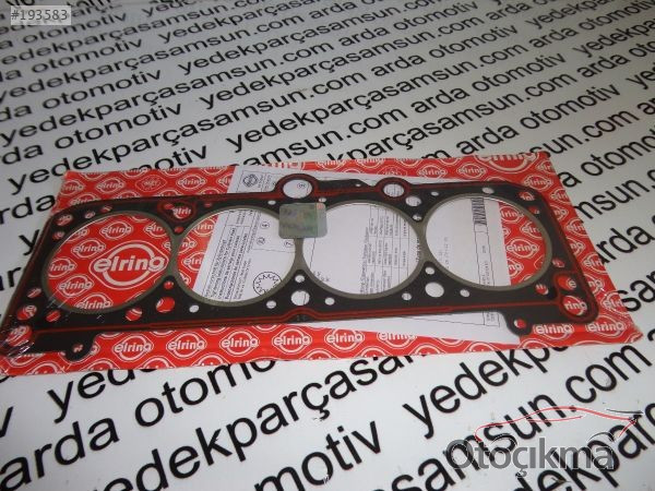 SEAT TOLEDO 1993 SİLİNDİR KAPAK CONTASI ORJINAL ELRİNG
