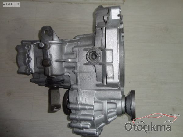 SEAT TOLEDO 1993-94 ŞANZIMAN  FİYAT SORUNUZ