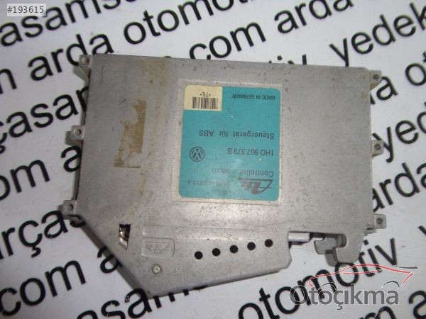 SEAT TOLEDO 1993-1994 ABS BEYNİ