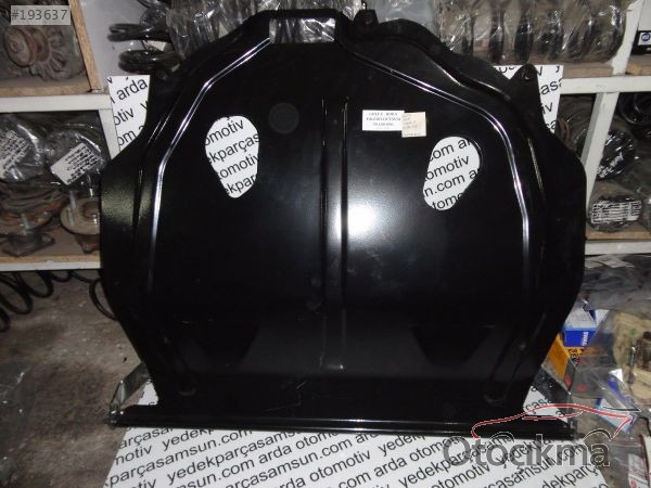 SEAT TOLEDO KARTEL MUHAFAZA SAC 1999-2005 MONTAJ PARÇALARI