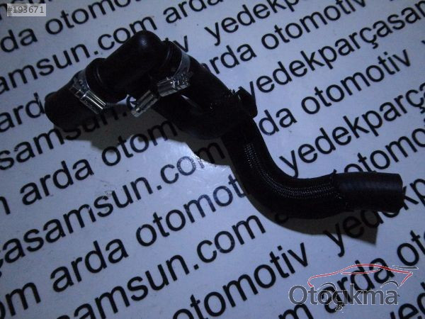 SKODA FELICIA OCTAVIA  1.9 DEVİRDAİM HORTUMU