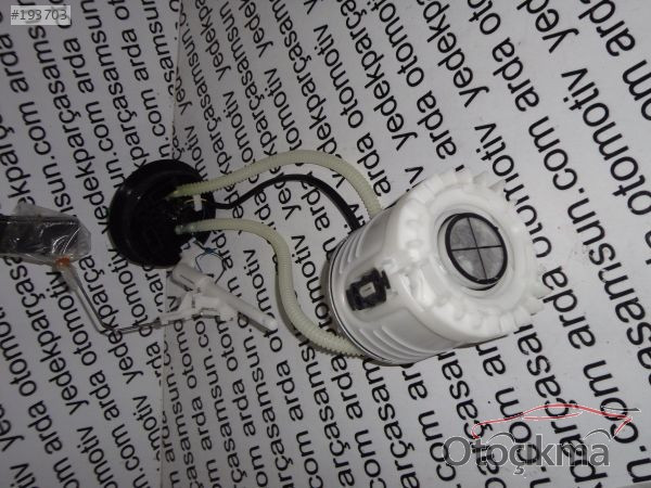 VENTO  DEPO İÇİ ŞAMANDRA 92-98 MOTOR KOMPLE TAKIM SIFIR