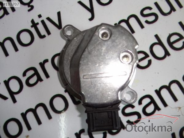 VOLKSWAGEN 058905161B EKSANTRIK DEVİR SENSÖRÜ