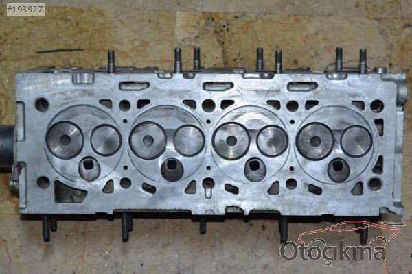 Fiat  Doblo   Silindir Kapağı    