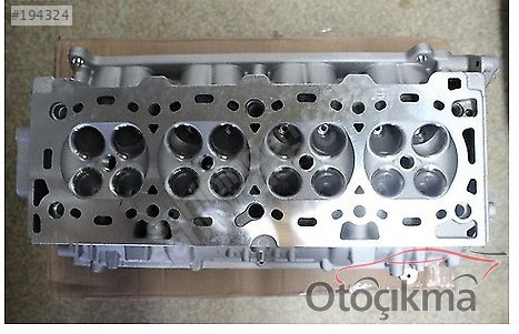   Opel  Astra    Silindir Kapağı