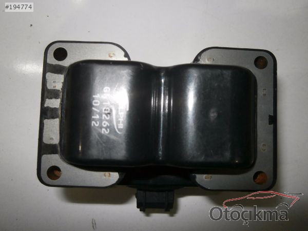 VECTRA A GT ATEŞLEME BOBİNİ