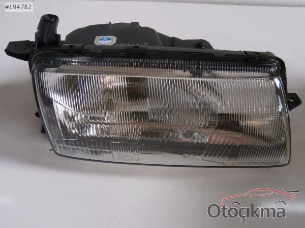 VECTRA A SAĞ FAR 93-95 MODELE