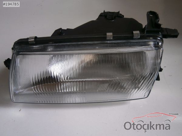 VECTRA A SOL FAR 93-95 MODELE