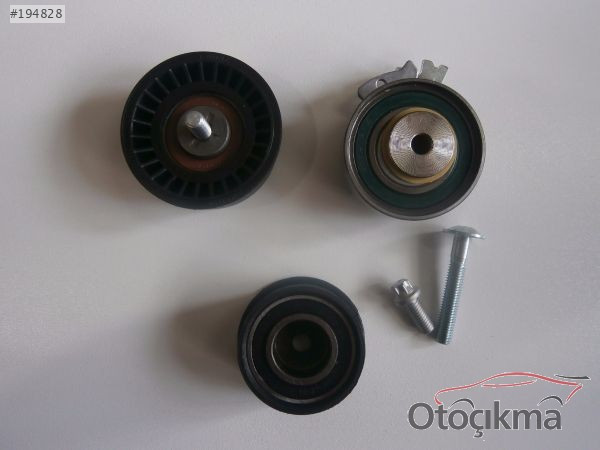 VECTRA B 1.6-16 VALF TRİGER SETİ ORJİNAL