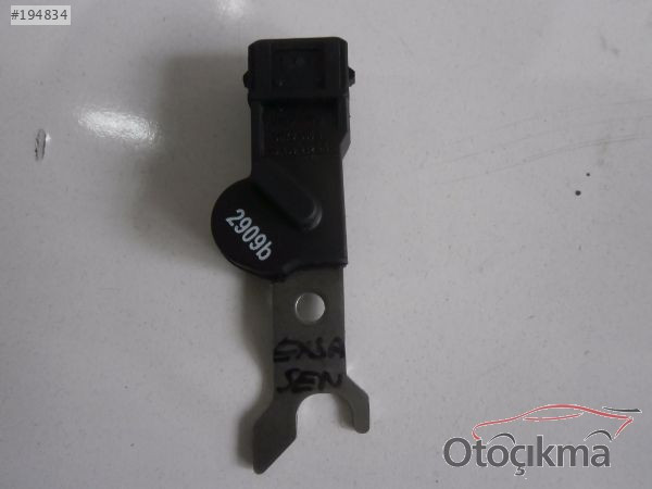VECTRA B 2.0cc KRANG DEVİR SENSÖRÜ