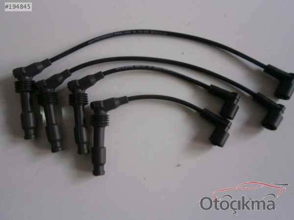 VECTRA B 2000cc 16 VALF BUJI KABLOSU