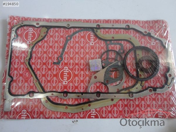 VECTRA B ALT CONTA TAKIMI 20 XBV