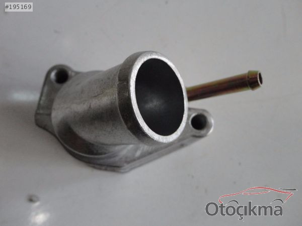 VECTRA B TERMOSTAT