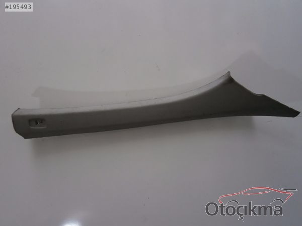 VECTRA C ÖN SAĞ DİREK PLASTİĞİ